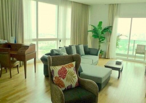 Millennium Residence  Modern 3 Bedroom Condo in Asoke