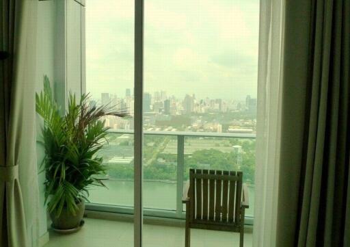 Millennium Residence  Modern 3 Bedroom Condo in Asoke