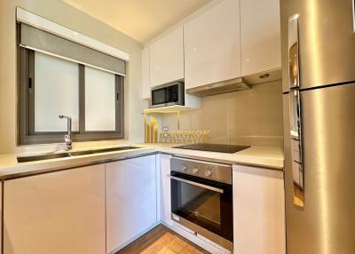 Luxurious 2 Bedroom Apartment Near Phrom Phong Park