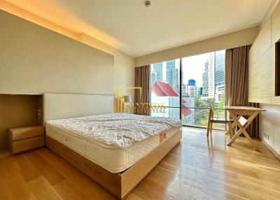 Luxurious 2 Bedroom Apartment Near Phrom Phong Park