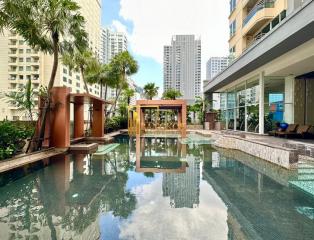 Ideal 24  Beautiful 4 Bedroom Luxury Condo For Rent in Phrom Phong