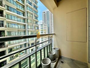 Ideal 24  Beautiful 4 Bedroom Luxury Condo For Rent in Phrom Phong