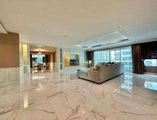 Ideal 24  Beautiful 4 Bedroom Luxury Condo For Rent in Phrom Phong