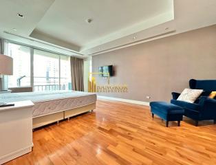 Ideal 24  Beautiful 4 Bedroom Luxury Condo For Rent in Phrom Phong