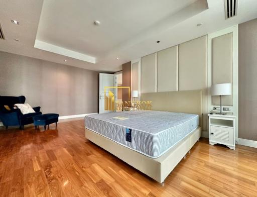 Ideal 24  Beautiful 4 Bedroom Luxury Condo For Rent in Phrom Phong