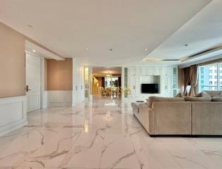 Ideal 24  Beautiful 4 Bedroom Luxury Condo For Rent in Phrom Phong