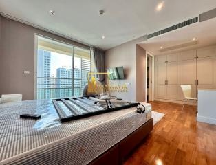 Ideal 24  Beautiful 4 Bedroom Luxury Condo For Rent in Phrom Phong