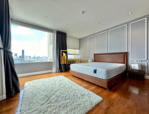 Ideal 24  Beautiful 4 Bedroom Luxury Condo For Rent in Phrom Phong