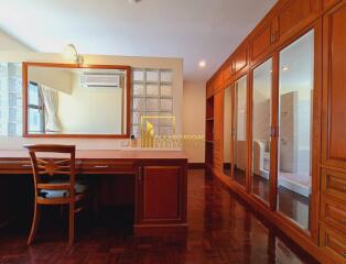 3 Bed Apartment in Phrom Phong