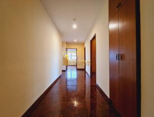 3 Bed Apartment in Phrom Phong