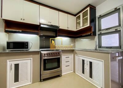 3 Bed Apartment For Rent in Nana BR20512AP