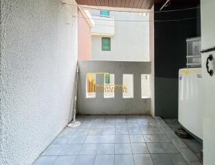 3 Bed Apartment For Rent in Nana BR20512AP