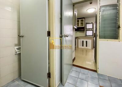 3 Bed Apartment For Rent in Nana BR20512AP