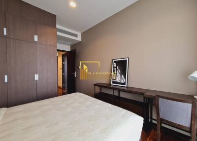 3 Bed Apartment For Rent in Phrom Phong BR20680AP