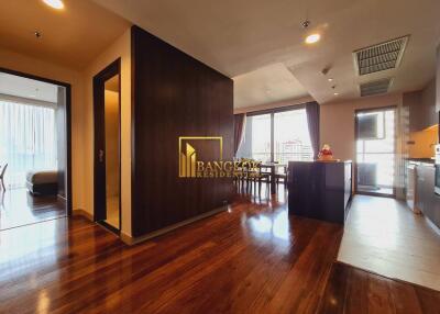 3 Bed Apartment For Rent in Phrom Phong BR20680AP