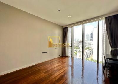 Beautiful 3 Bedroom Luxury Apartment With Excellent Facilities
