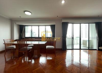 2 Bedroom Apartment in Sukhumvit 63