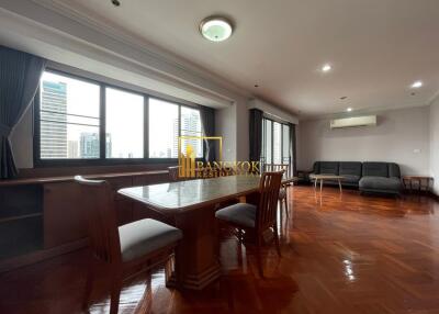 2 Bedroom Apartment in Sukhumvit 63