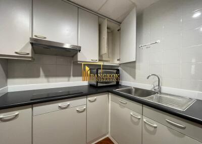 2 Bedroom Apartment in Sukhumvit 63