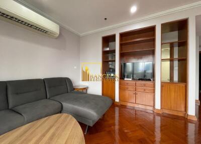 2 Bedroom Apartment in Sukhumvit 63