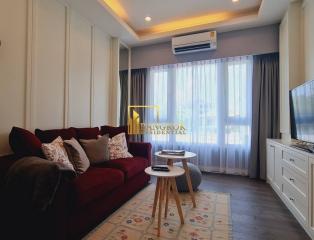 3 Bedroom House For Rent in Thonglor