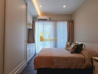 3 Bedroom House For Rent in Thonglor