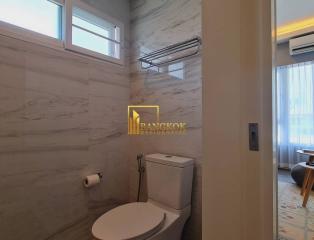 3 Bedroom House For Rent in Thonglor