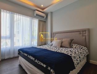 3 Bedroom House For Rent in Thonglor