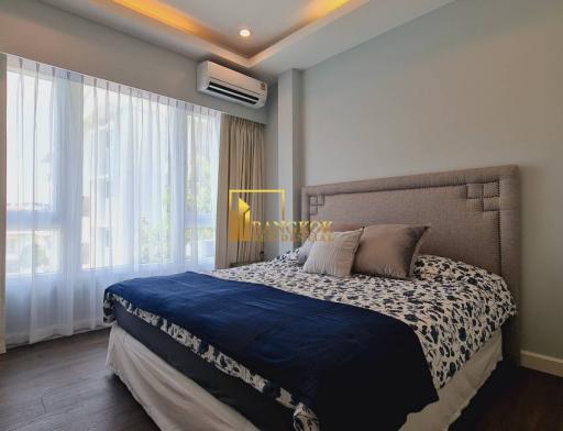 3 Bedroom House For Rent in Thonglor