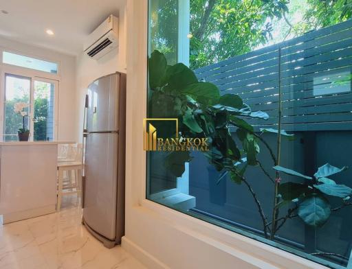 3 Bedroom House For Rent in Thonglor