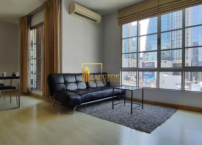 2 Bedroom Condo For Rent in Citi Smart Asoke