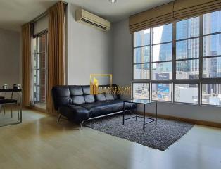 2 Bedroom Condo For Rent in Citi Smart Asoke