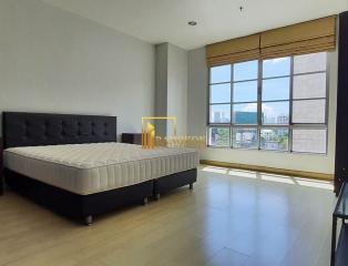 2 Bedroom Condo For Rent in Citi Smart Asoke