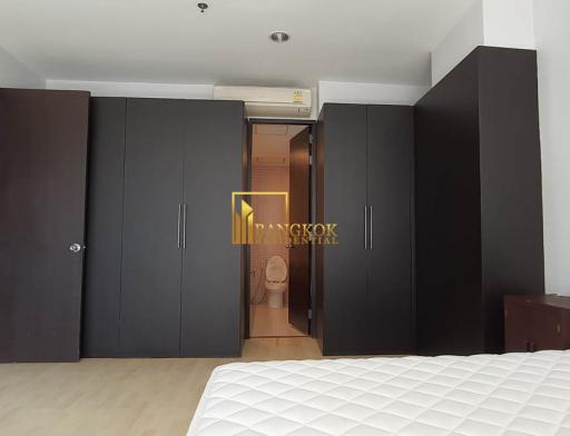 2 Bedroom Condo For Rent in Citi Smart Asoke