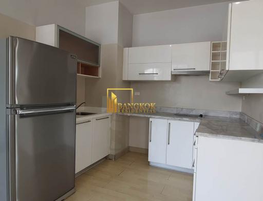 2 Bedroom Condo For Rent in Citi Smart Asoke