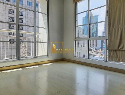 2 Bedroom Condo For Rent in Citi Smart Asoke