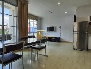 2 Bedroom Condo For Rent in Citi Smart Asoke