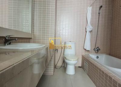 2 Bedroom Condo For Rent in Citi Smart Asoke