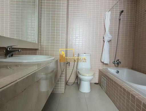 2 Bedroom Condo For Rent in Citi Smart Asoke