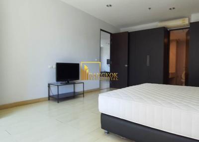 2 Bedroom Condo For Rent in Citi Smart Asoke