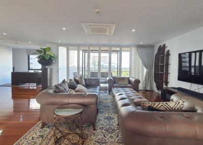 Prime Mansion One  3 Bedroom Condo in Phrom Phong
