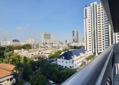 Prime Mansion One  3 Bedroom Condo in Phrom Phong