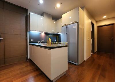 2 Bedroom For Rent in Quattro Thonglor