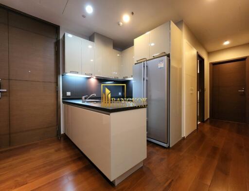 2 Bedroom For Rent in Quattro Thonglor