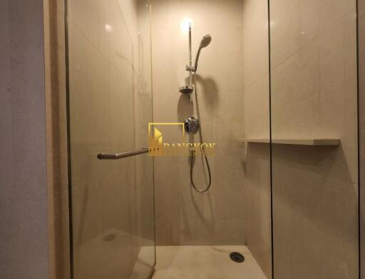 2 Bedroom For Rent in Quattro Thonglor