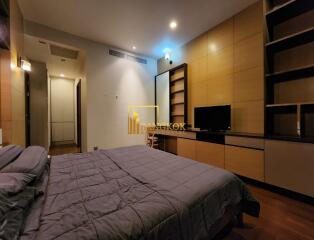 2 Bedroom For Rent in Quattro Thonglor