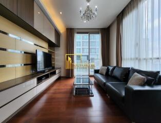 2 Bedroom For Rent in Quattro Thonglor