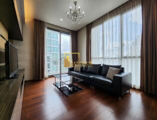 2 Bedroom For Rent in Quattro Thonglor