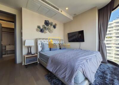 Ashton Asoke  2 Bed Condo For Rent in Asoke