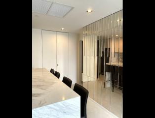 1 Bedroom For Rent or Sale in The Bangkok Sathorn